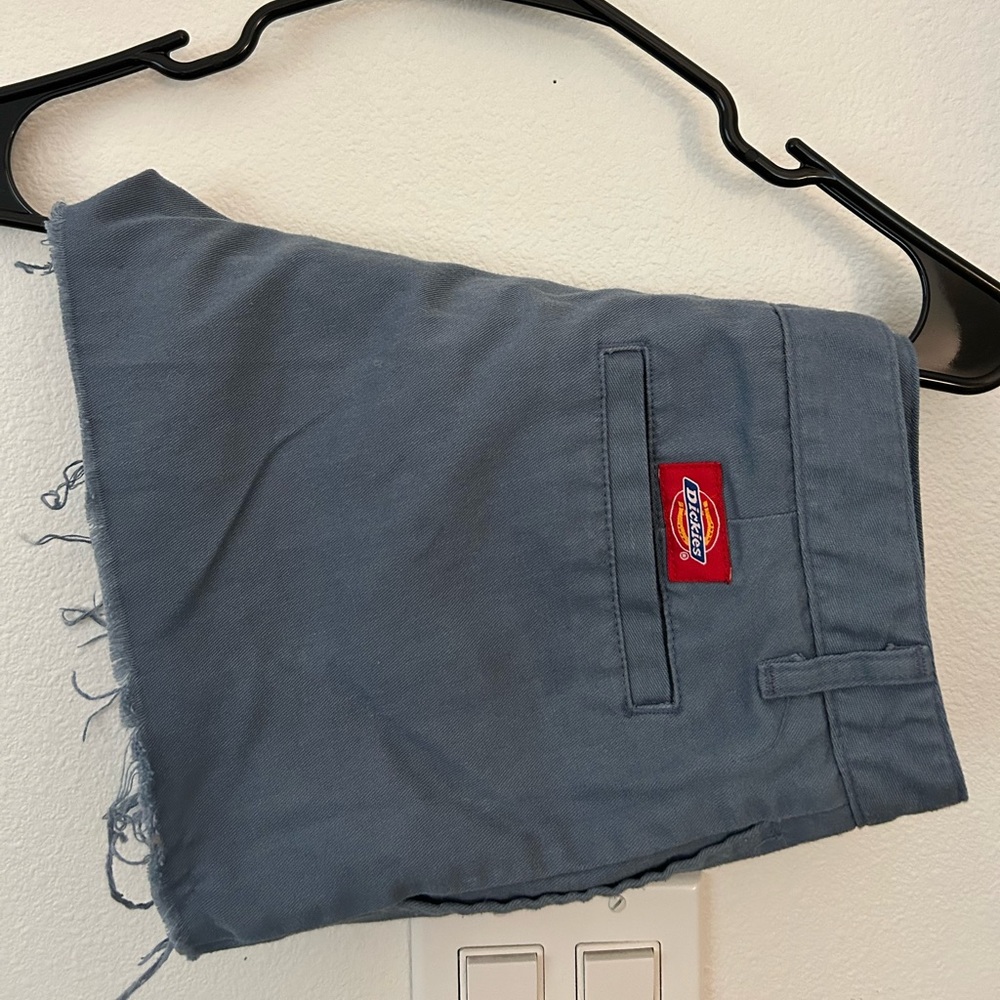 Dickies shorts size 7